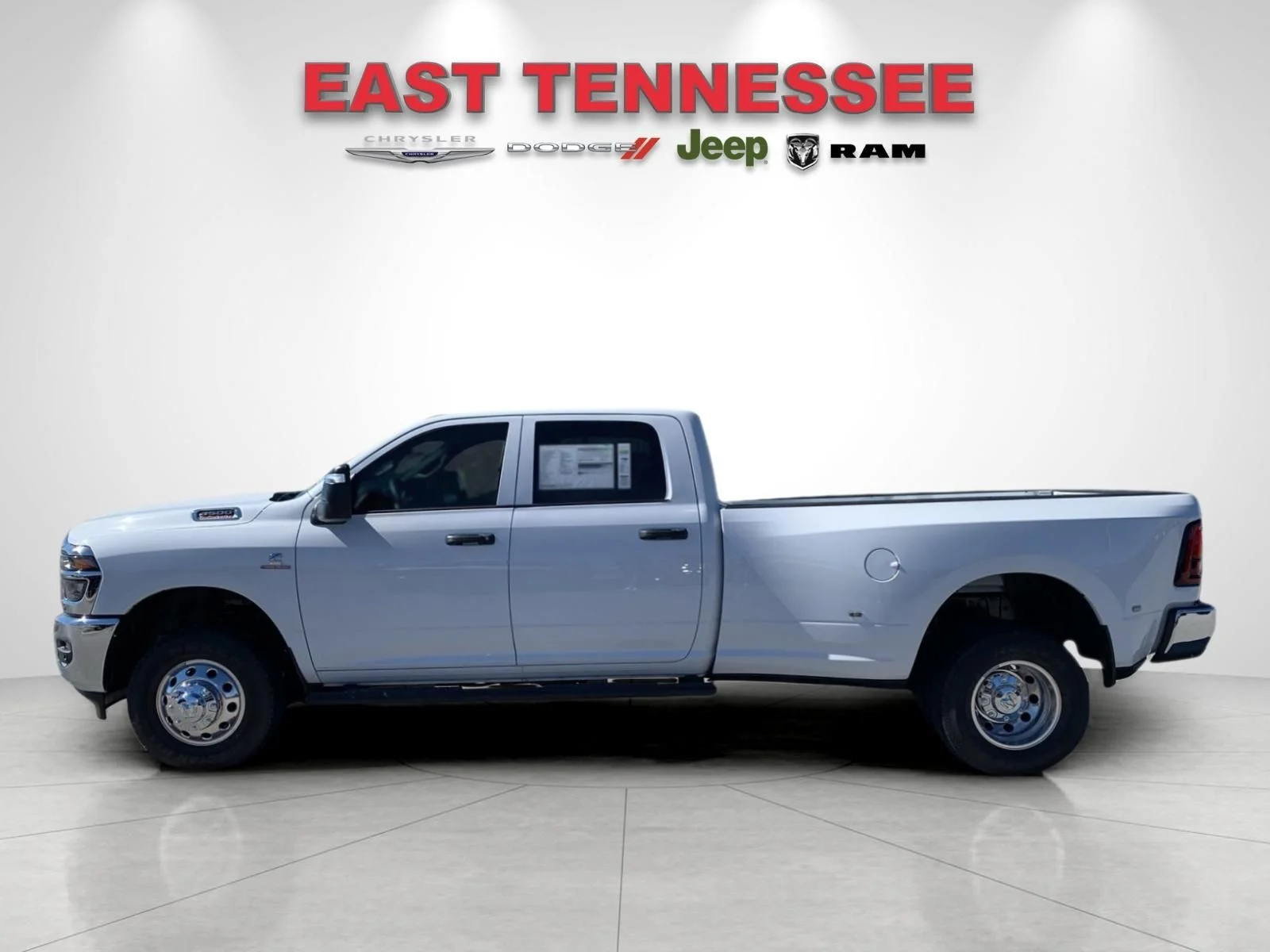 Used 2026 White Ram Tradesman image 6