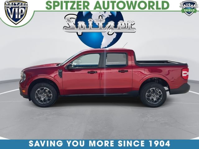 Used 2025  Ford XLT image 6