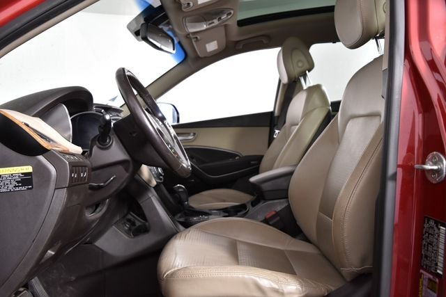 Used 2014 Red Hyundai GLS image 15