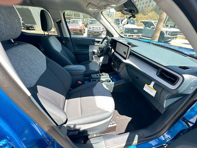 New 2026 Velocity Blue Ford XLT image 55