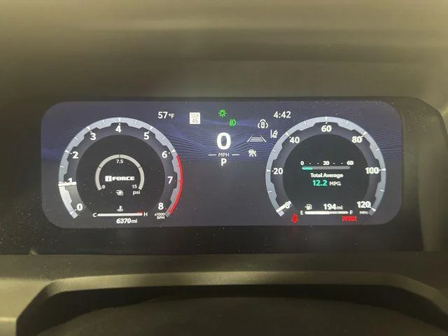 Certified Used 2024 CELESTIAL SILVER Toyota  image 19