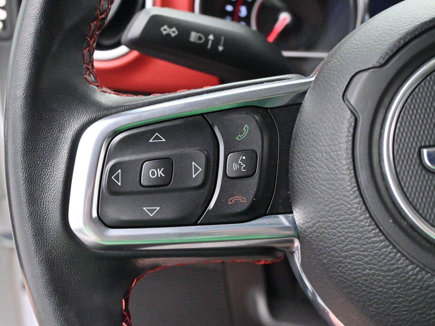2021 Jeep Wrangler Unlimited Rubicon - Photo 16