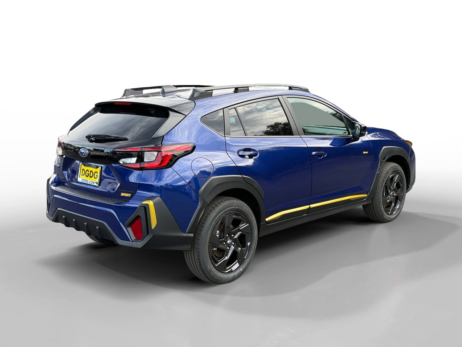 2026 Subaru Crosstrek Sport - Photo 5
