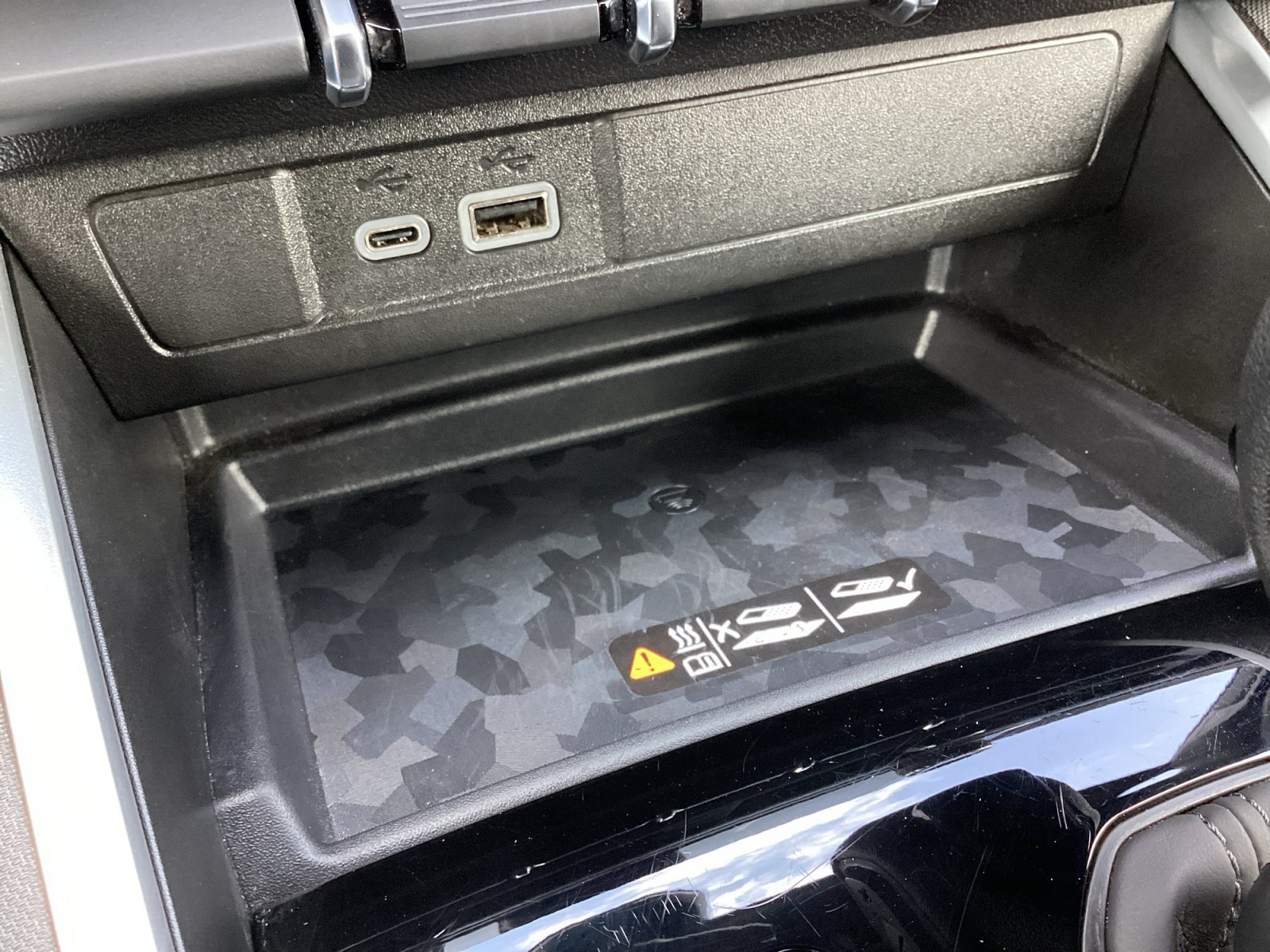 Used 2026 Sterling Gray Metallic Chevrolet Trail Boss image 22