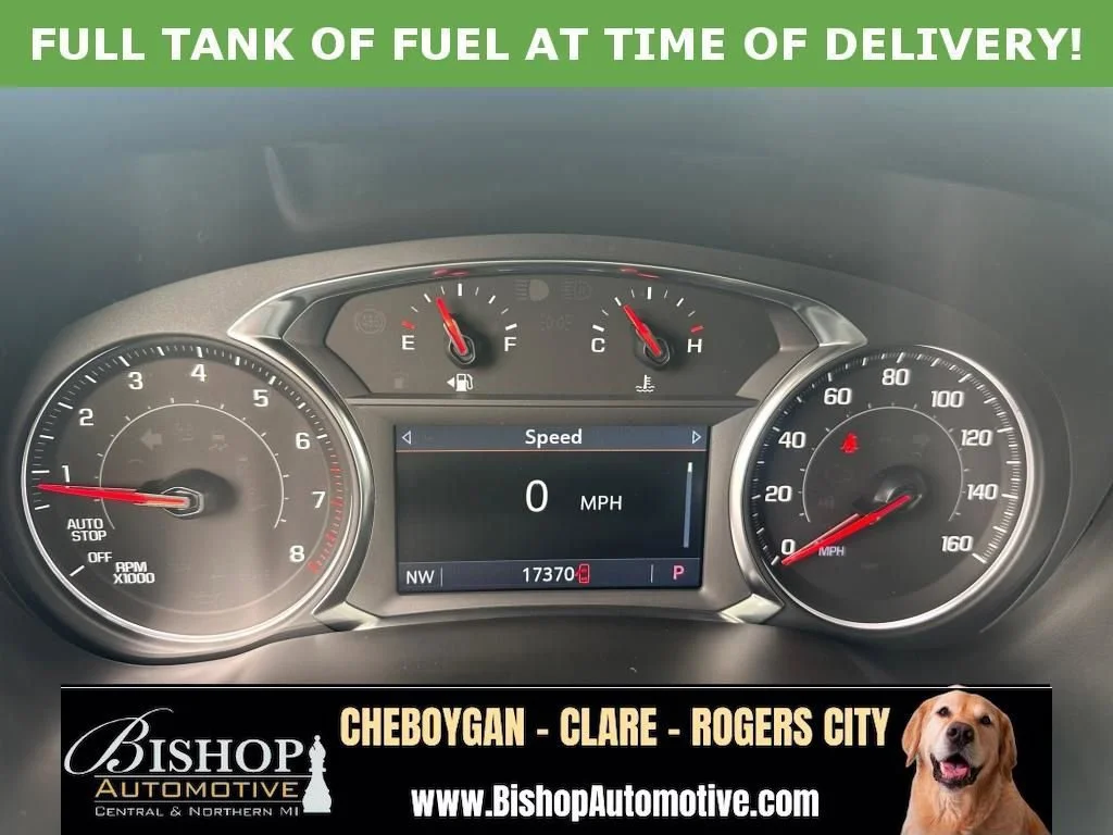 Pre-Owned 2024 Chevrolet Blazer 2LT image 4