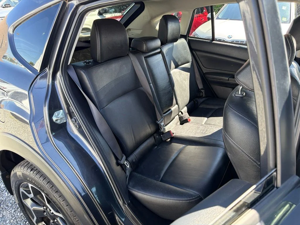 2014 Subaru XV Crosstrek Limited - Photo 15