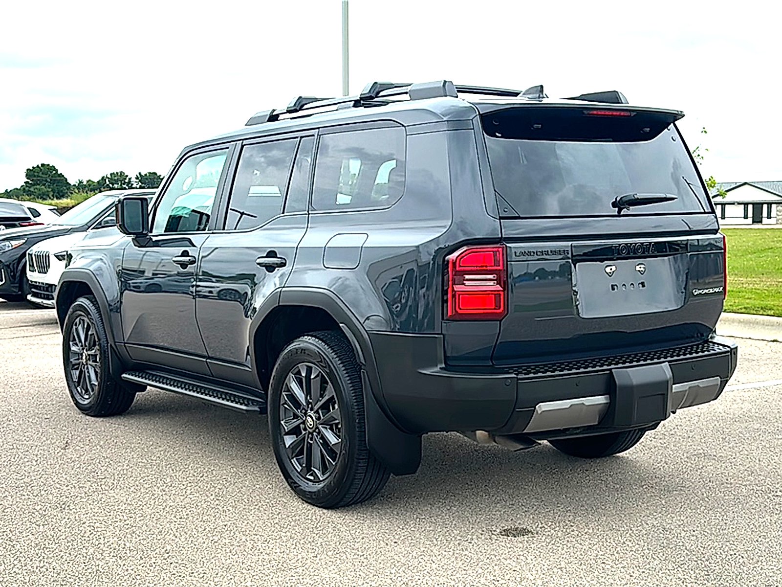 Used 2024 Underground Toyota  image 6