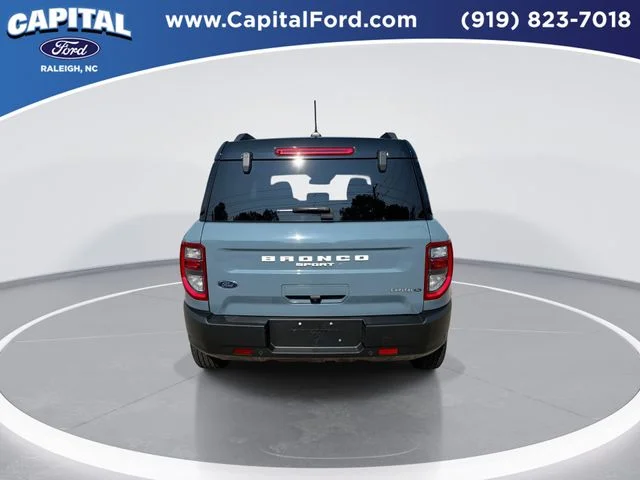 Used 2023  Ford Outer Banks image 7