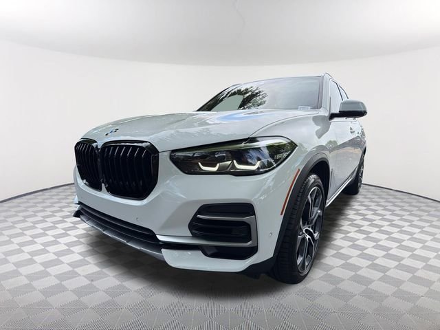 2023 BMW X5