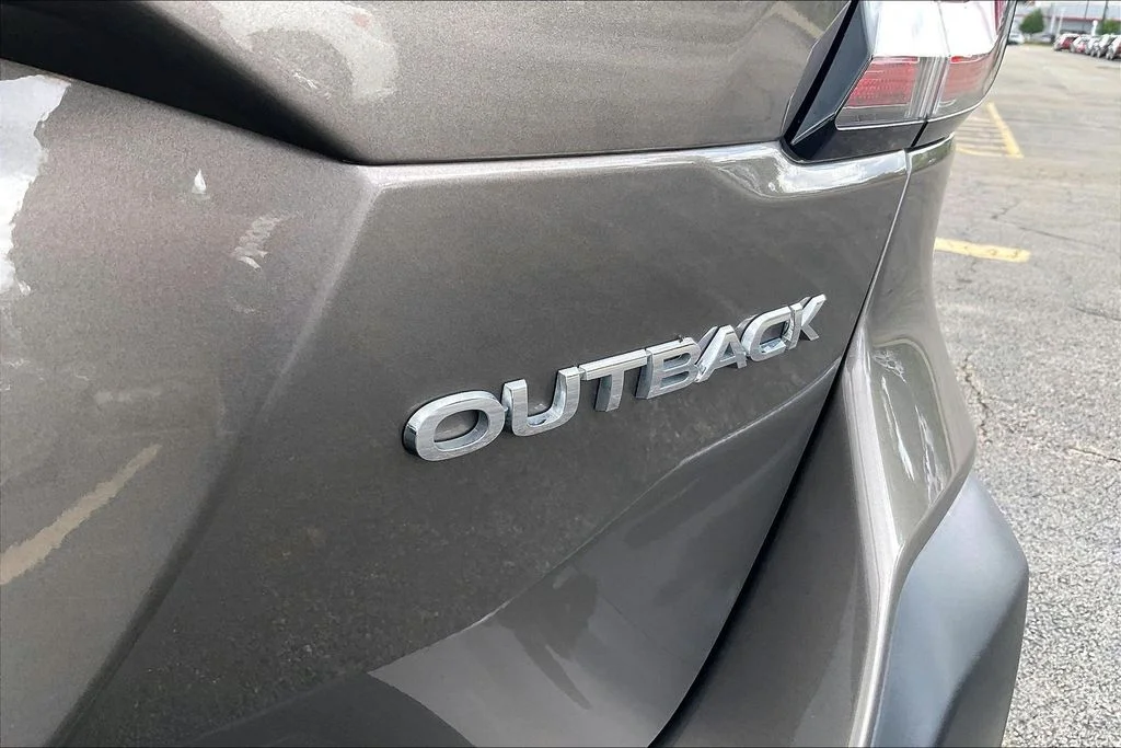 Used 2024 Brown Subaru Limited image 9