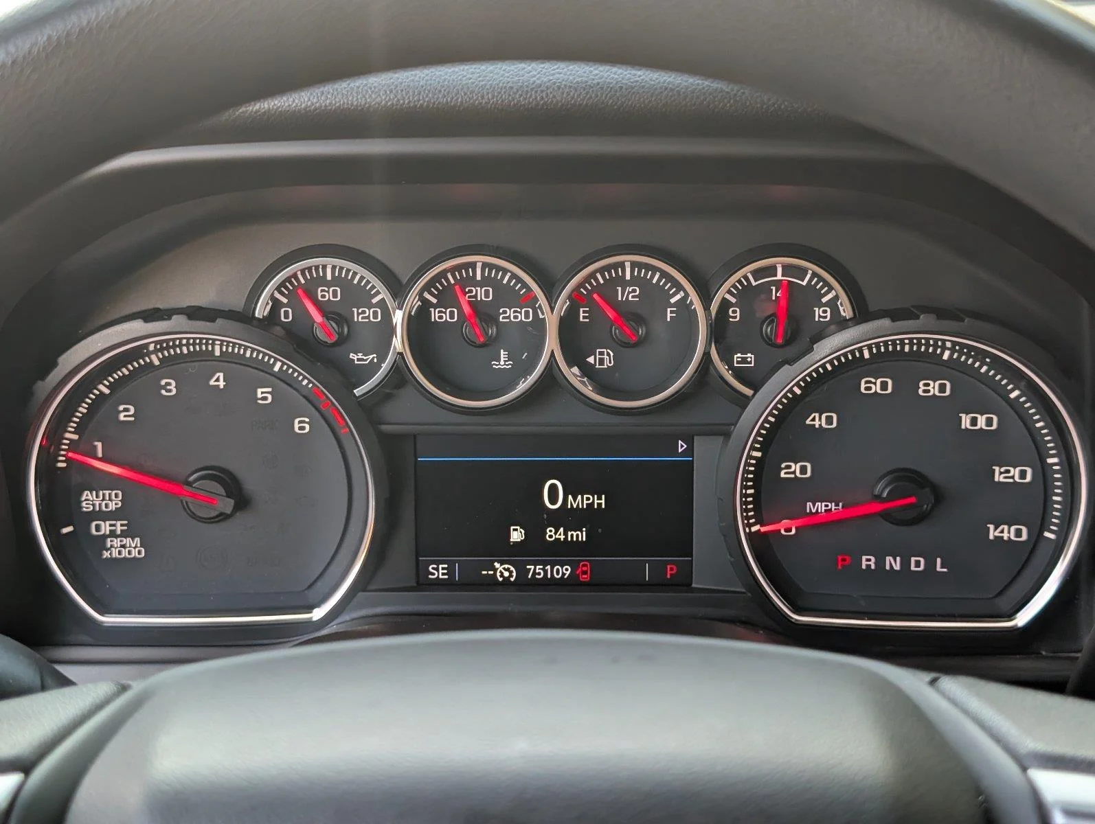 Used 2022 SHADOW GRAY METALLIC Chevrolet Custom image 24