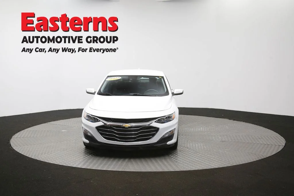 Used 2024 White Chevrolet LT image 54