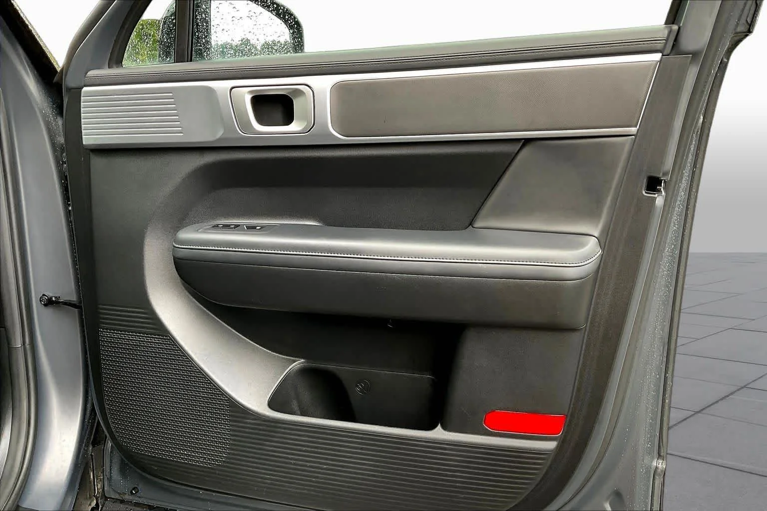 Used 2025 Ecotronic Gray Matte Hyundai XRT image 23