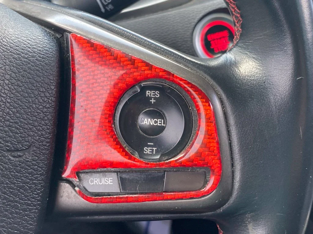 Used 2019  Honda Si image 25