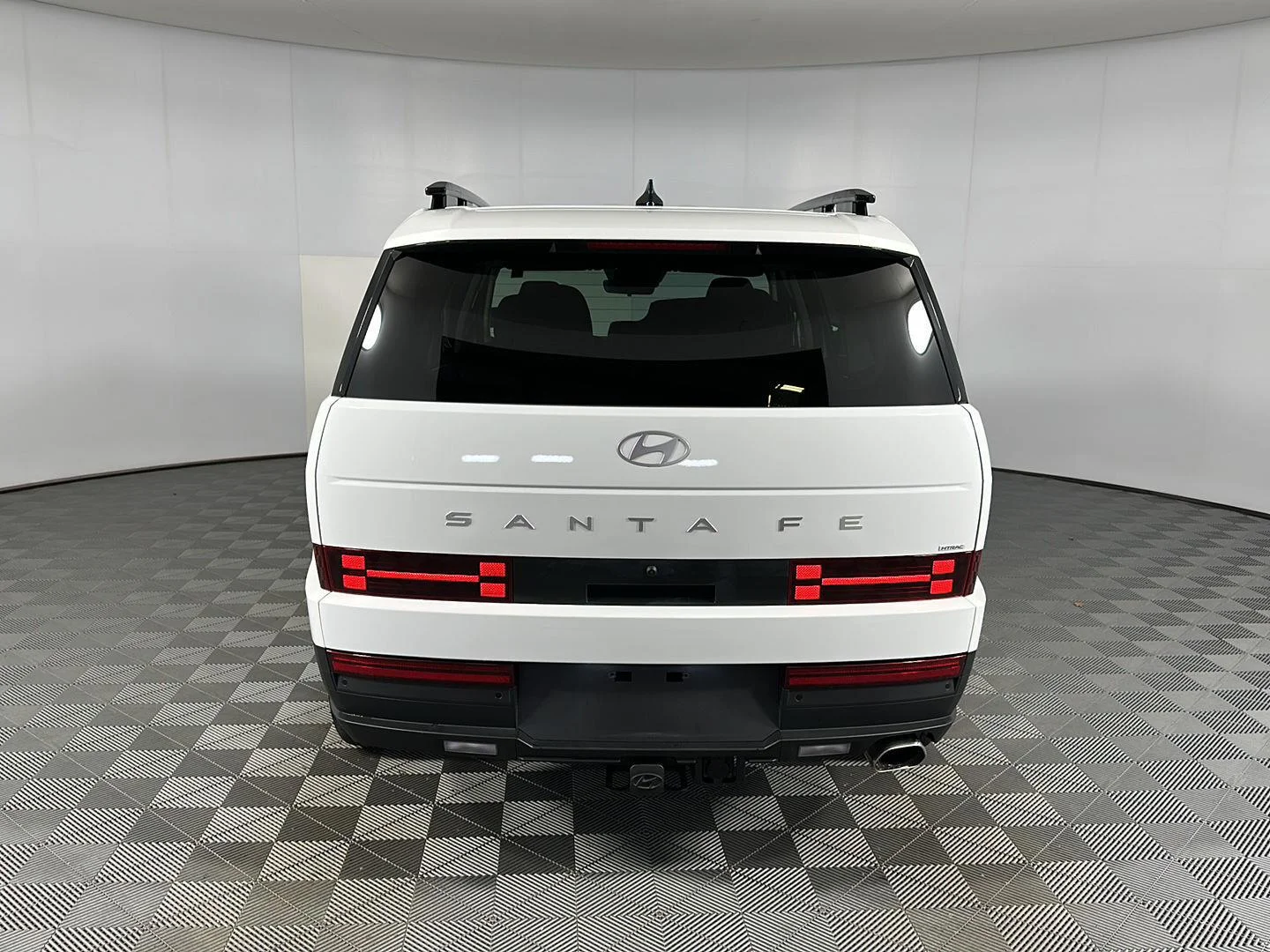 Used 2025 Serenity White Hyundai SEL image 29