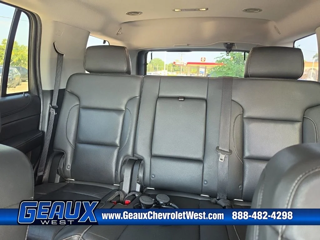Used 2018 Beige Chevrolet LT image 19