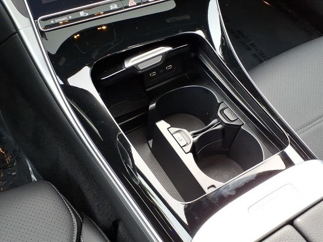 Certified Used 2025 White Mercedes-Benz C 300 image 7