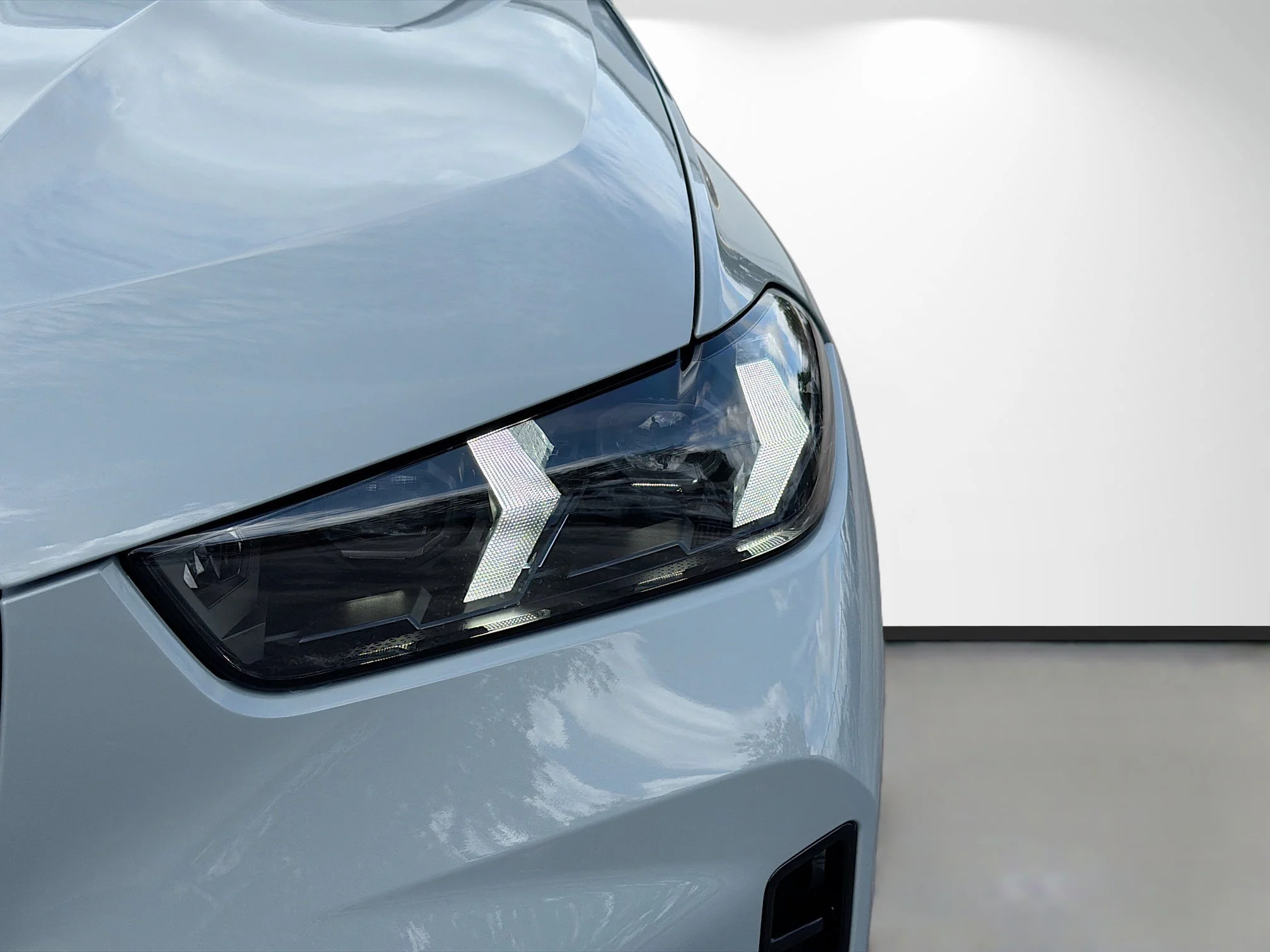 New 2026 Brooklyn Grey Metallic BMW xDrive40i image 9
