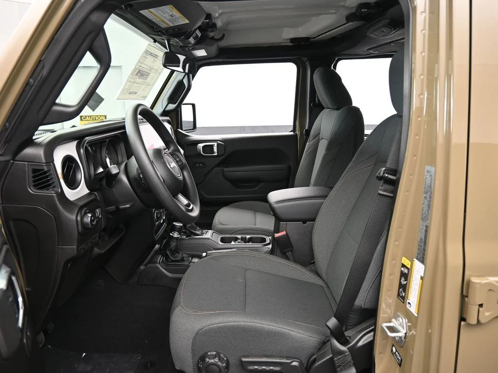 New 2026 41 Exterior Paint Jeep Sport image 11