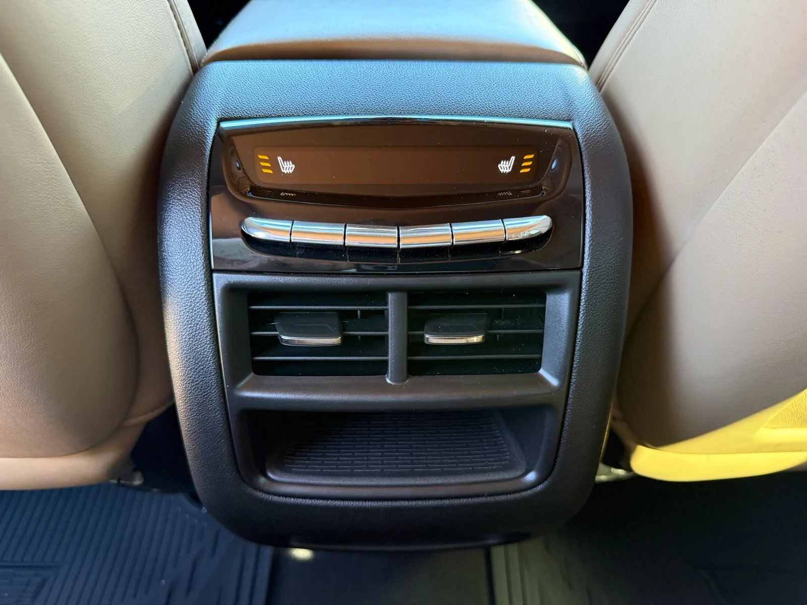 2019 Cadillac XT5 Platinum - Photo 37