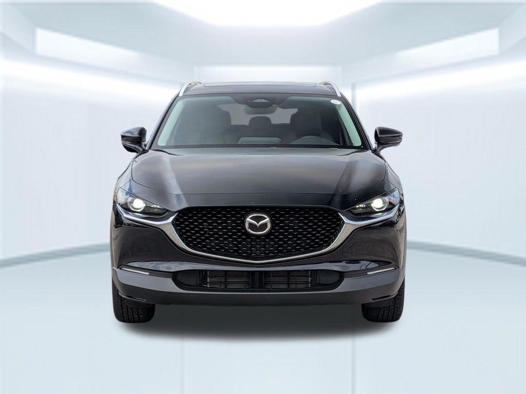 Used 2025 Black Mazda 2.5 S Preferred Package image 10