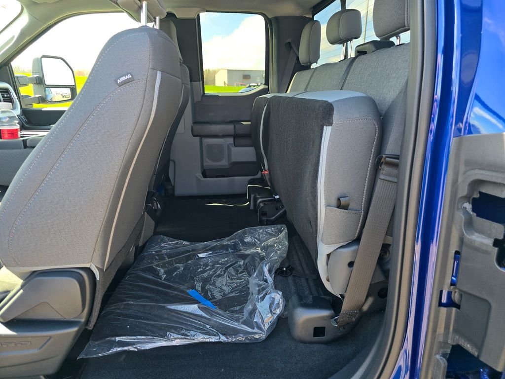 Used 2026 Blue Ford XL image 15