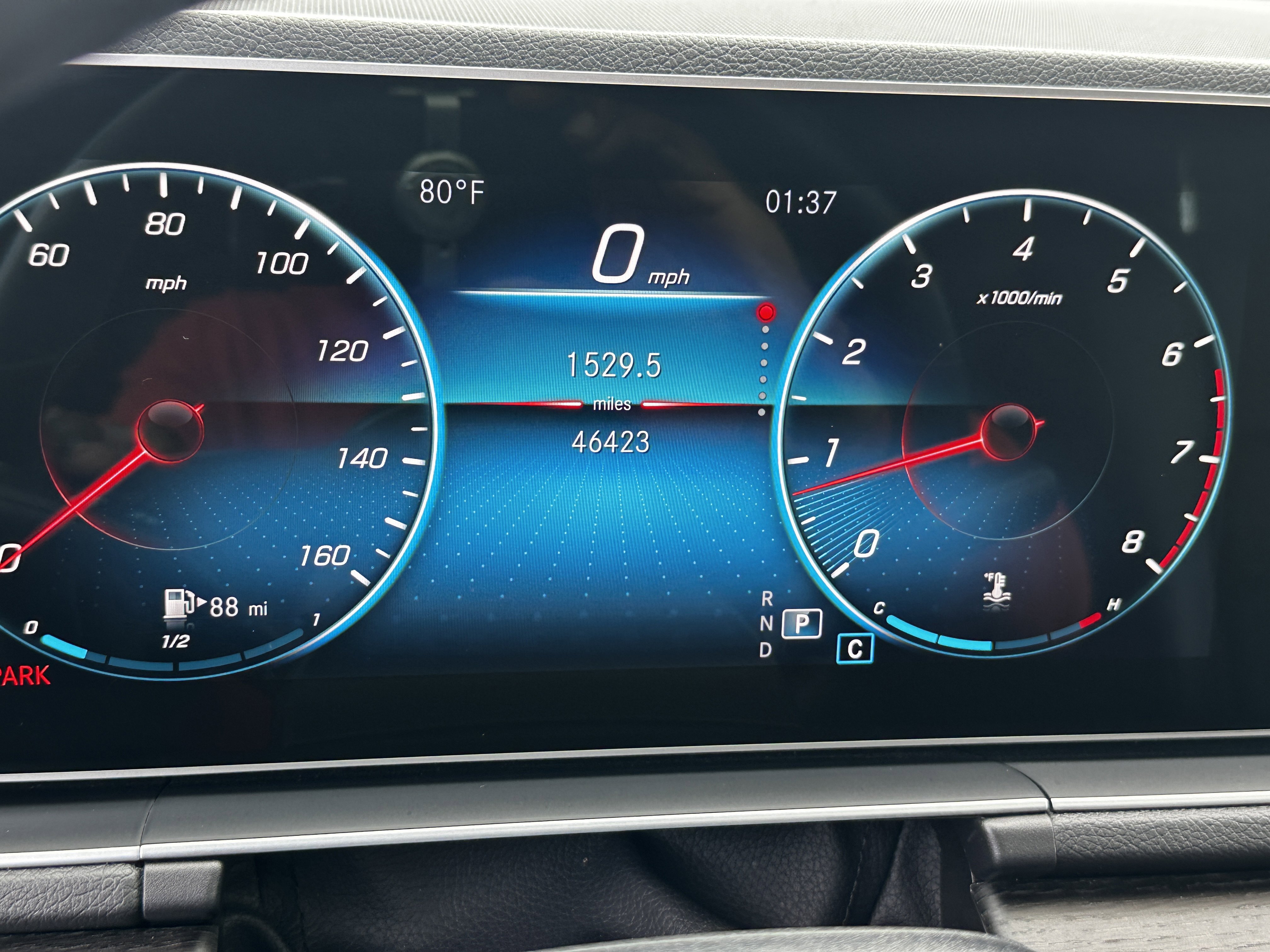 Certified Used 2022 Black Mercedes-Benz GLE 350 image 30