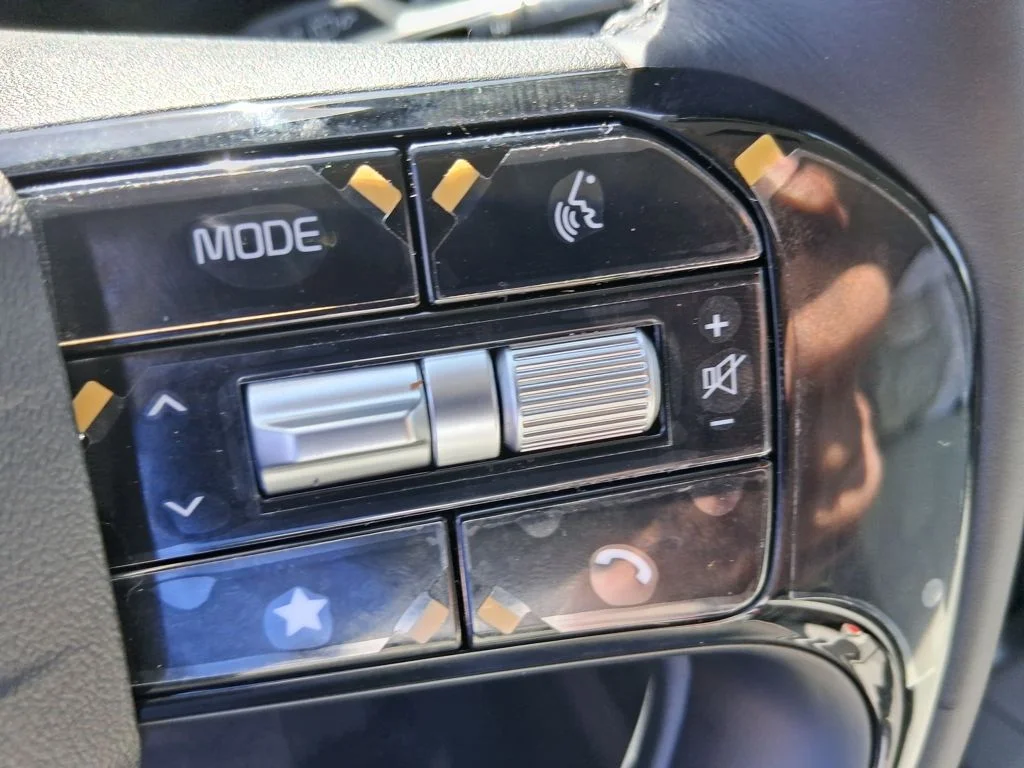 New 2026 Gray Kia S image 19