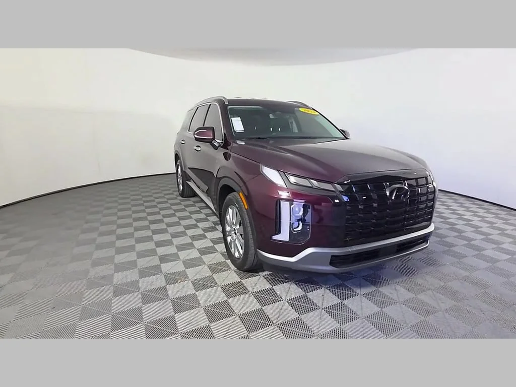 2023 Hyundai Palisade SEL - Photo 52