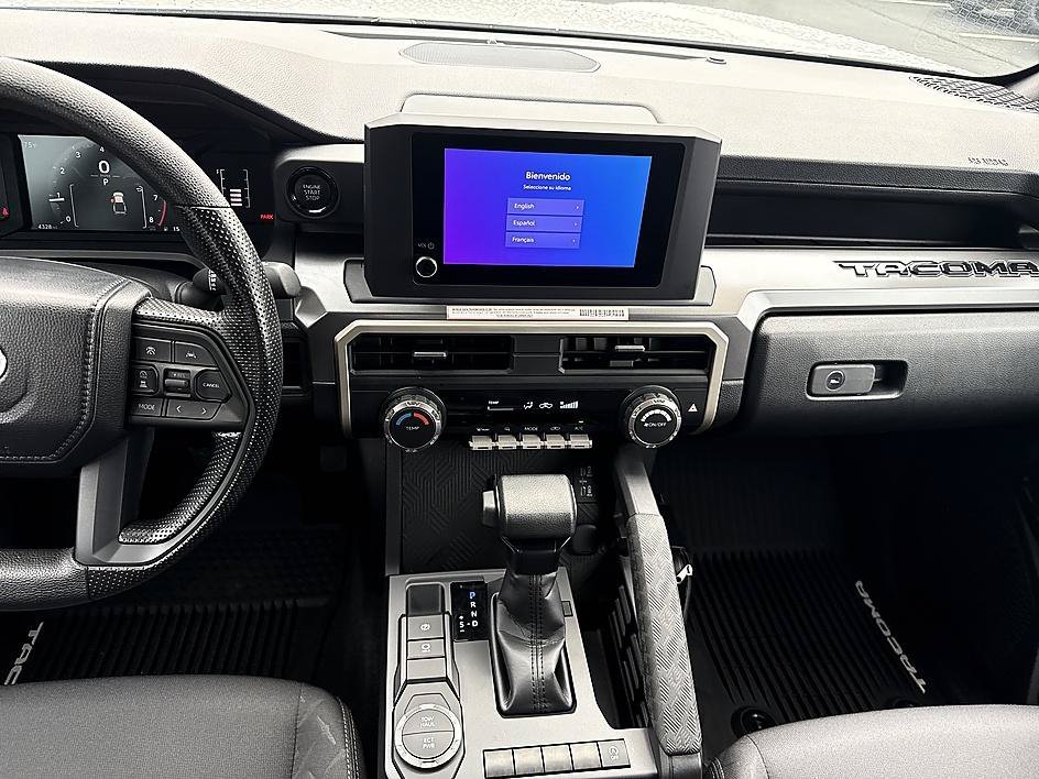 Used 2024 Ice Cap Toyota SR5 image 19