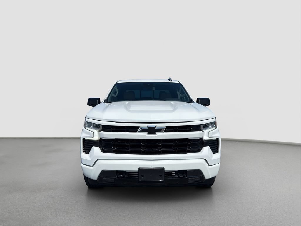 Used 2024 Chevrolet Silverado 1500 RST with VIN 3GCUDEED9RG216646 for sale in Kansas City