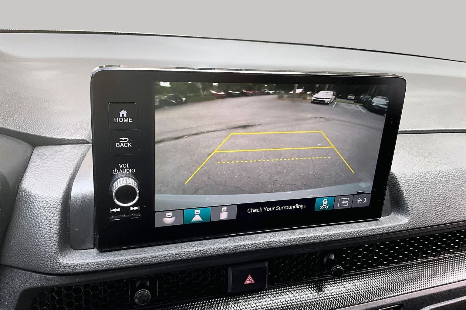 2025 Honda CR-V Sport-L - Photo 27