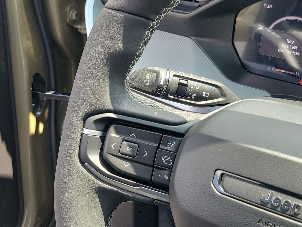 New 2026 41 Jeep Laredo image 21
