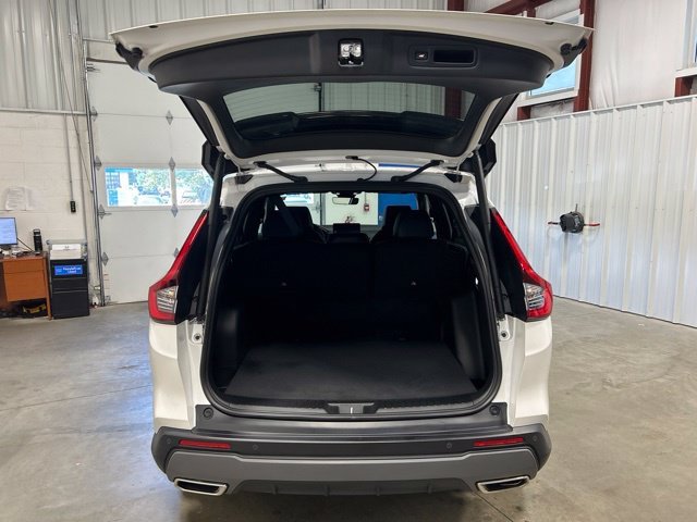 2026 Honda CR-V Sport Touring - Photo 22