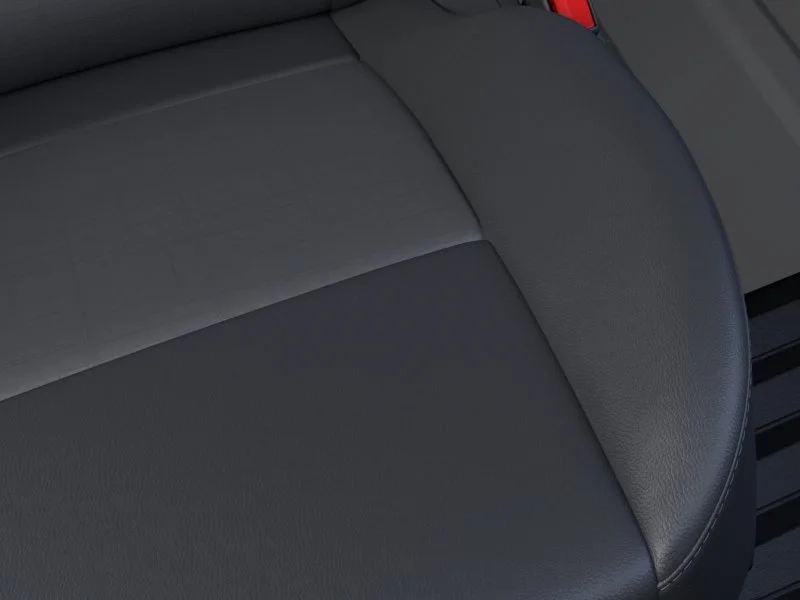 New 2026 Agate Black Metallic Ford Base image 16