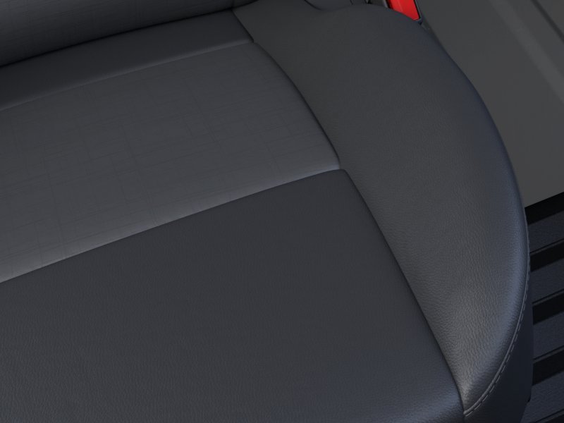 New 2026 Agate Black Metallic Ford Base image 16