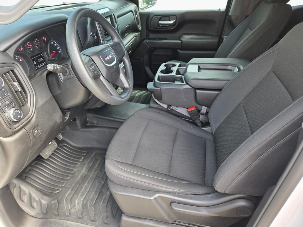 2025 GMC Sierra 1500 Pro - Photo 15