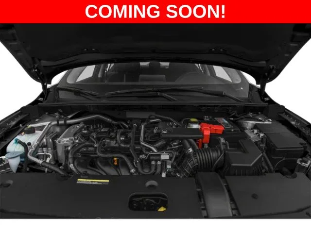 Used 2022 Black Nissan SR image 9
