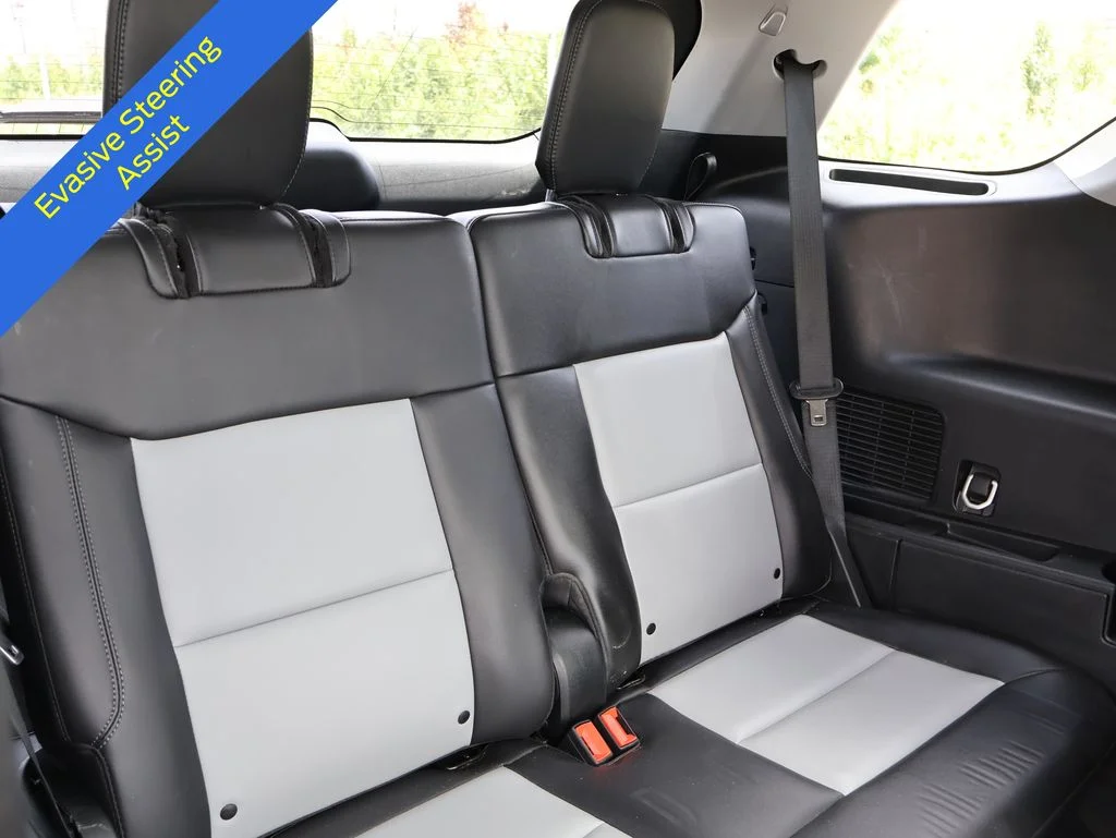 Certified Used 2023 Gray Metallic Ford XLT image 15