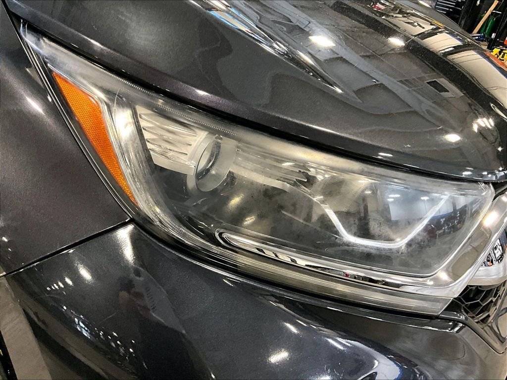 Used 2019 Gray Honda EX-L image 34