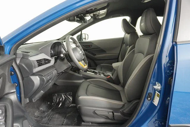 New 2026 GEYSER BLUE Subaru Wilderness image 9
