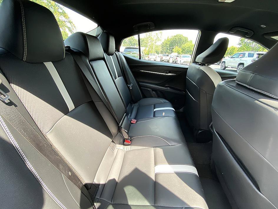 Used 2025 Heavy Metal Toyota SE image 22