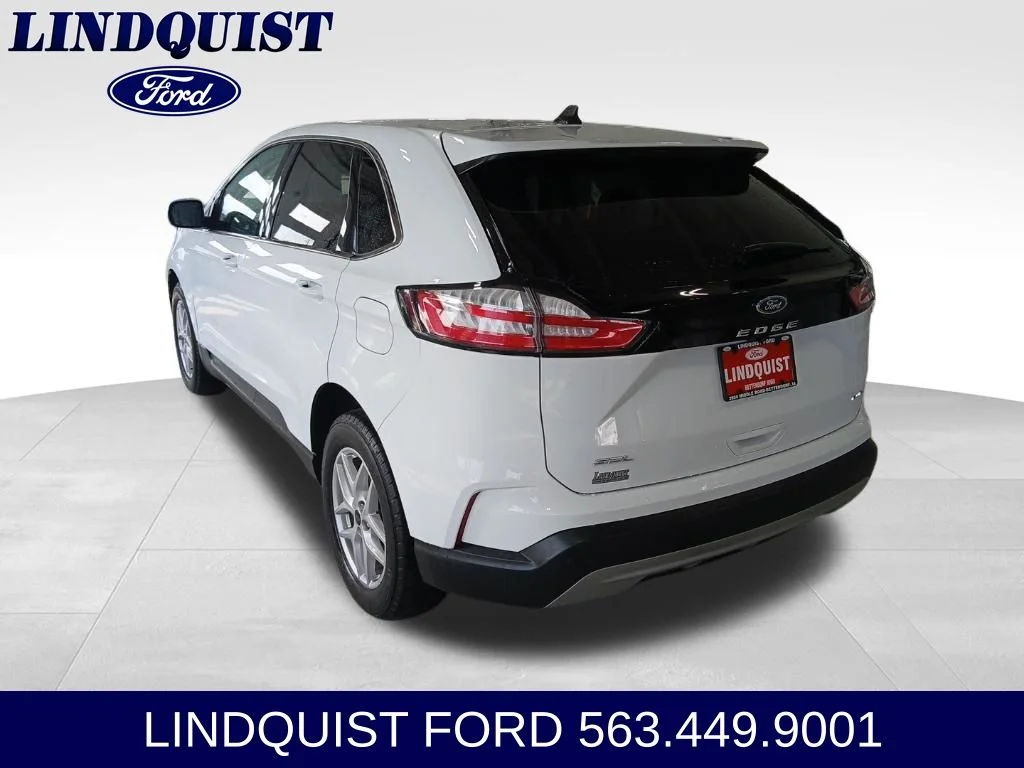 2023 Ford Edge SEL - Photo 6
