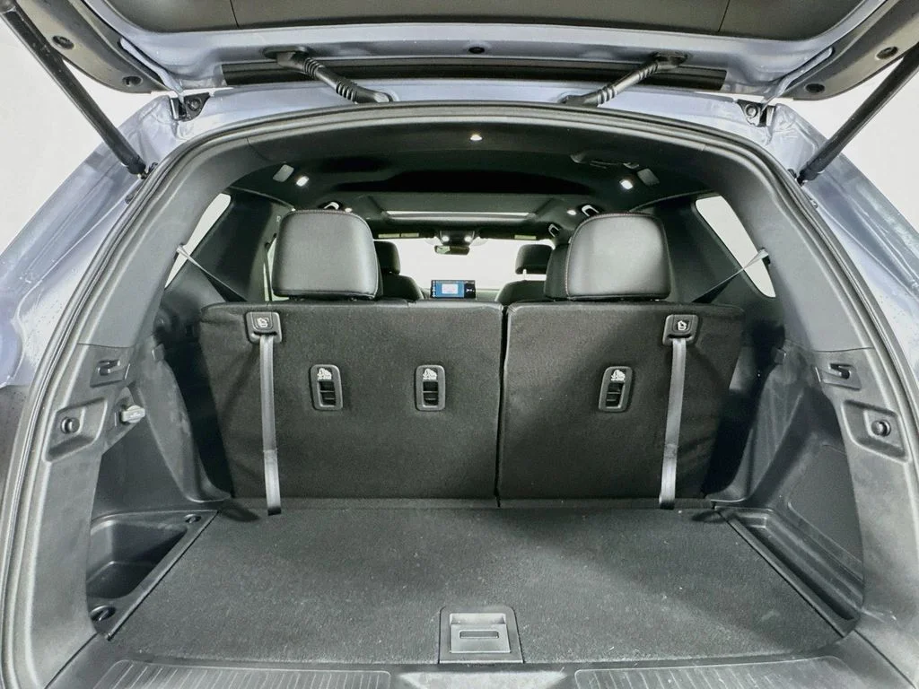 New 2026 Sonic Gray Pearl Honda TrailSport image 31