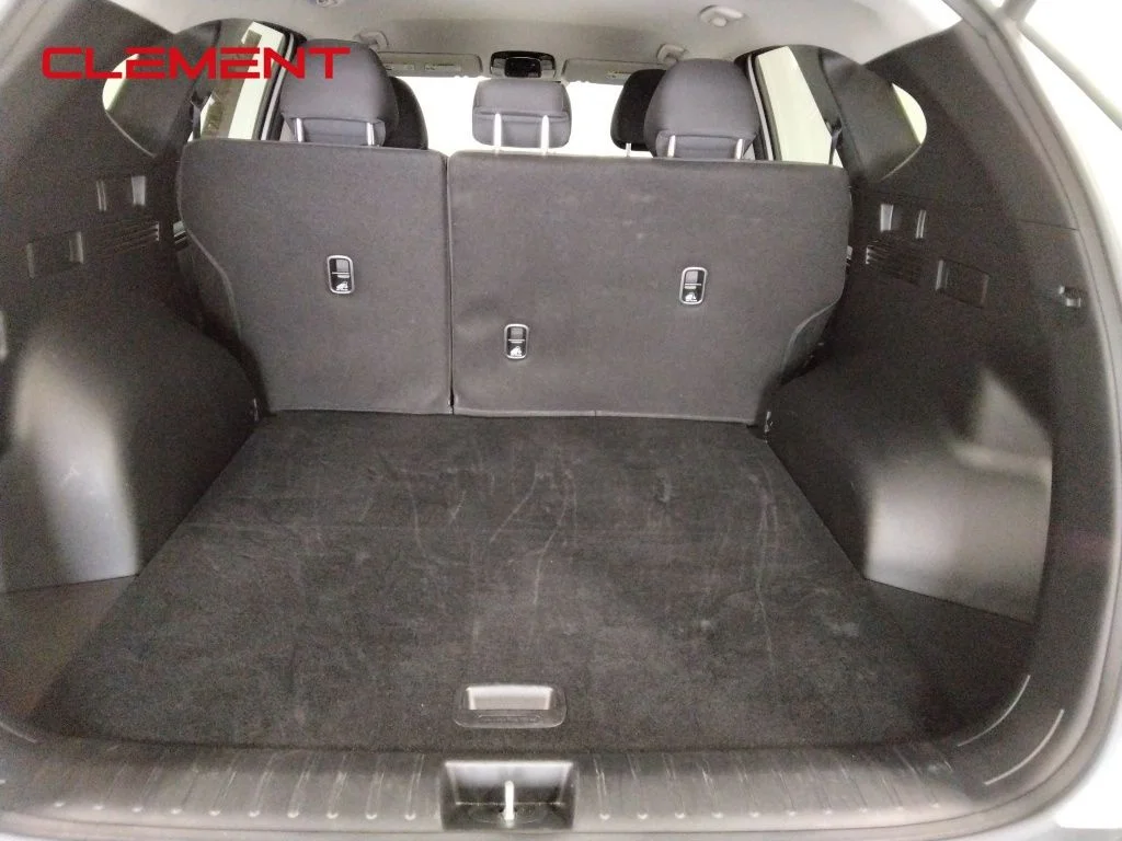 2024 Hyundai Tucson SEL - Photo 13