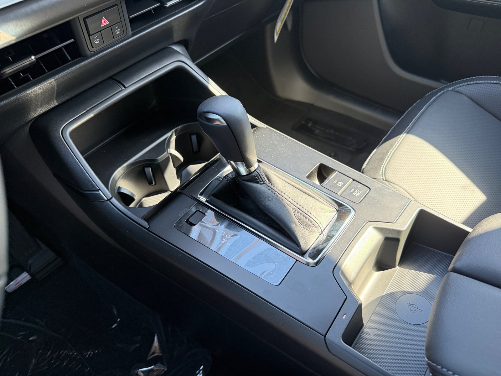 New 2026 Machine Gray Metallic Mazda 2.5 S Premium Plus image 13