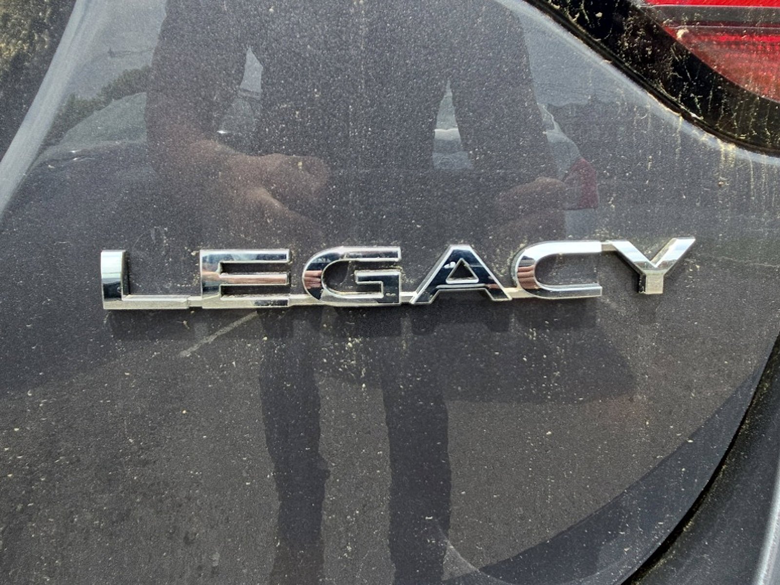 2025 Subaru Legacy Premium - Photo 18