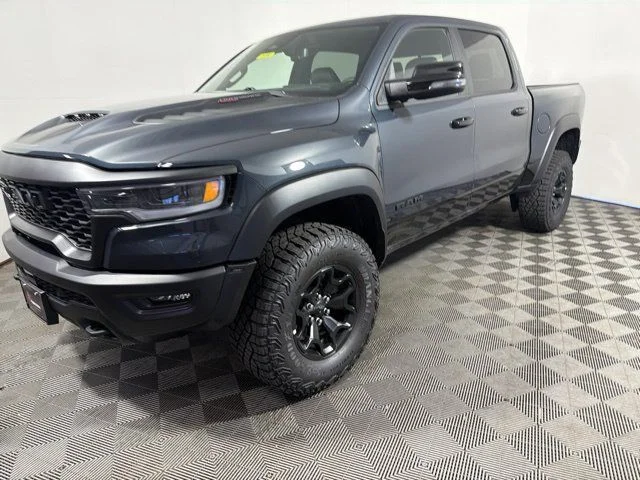 2026 RAM 1500 RHO - Photo 6