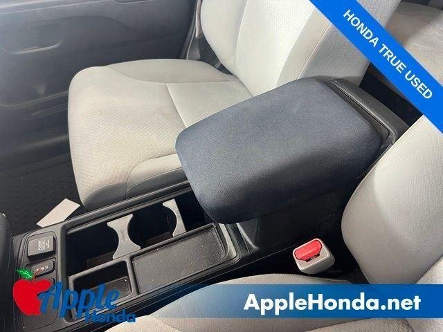 2016 Honda CR-V EX - Photo 30