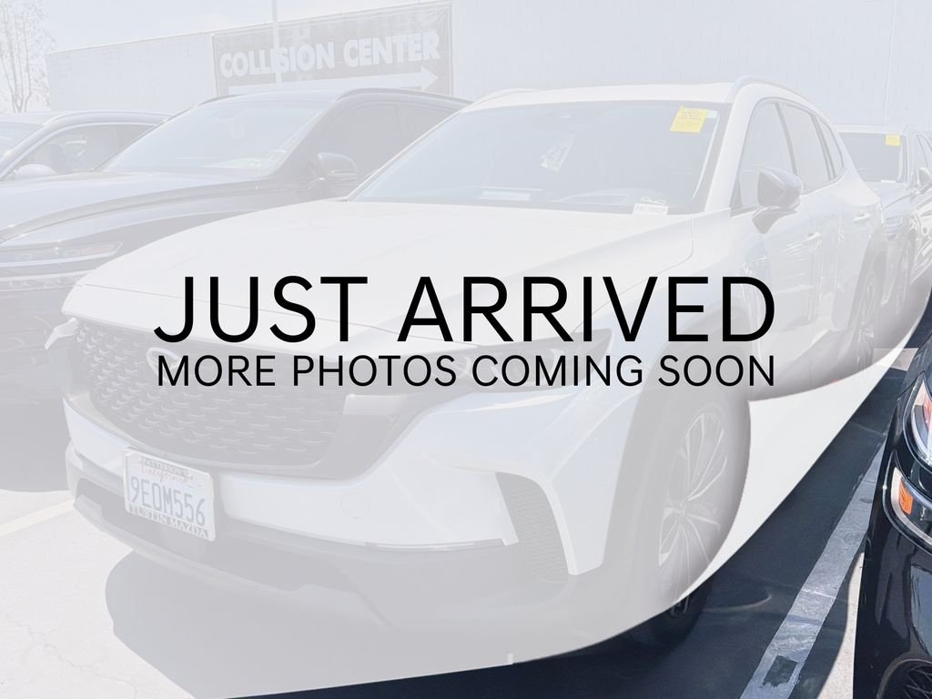 2023 Mazda CX-50 2.5 S PREMIUM PLUS's photo